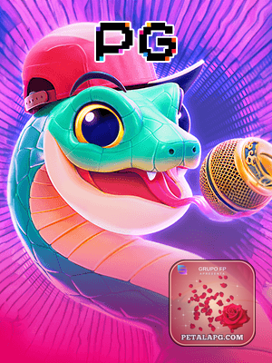 Variedade de slots PETALAPG