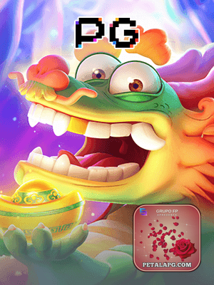 Jackpots PETALAPG