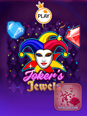Slots desktop PETALAPG