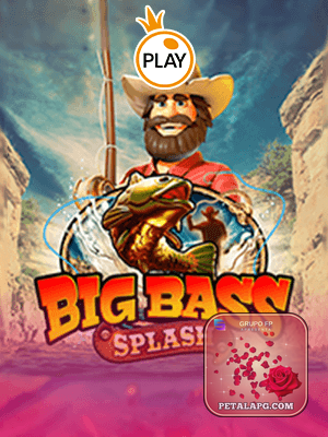 Slots mobile PETALAPG