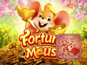 APK PETALAPG Android