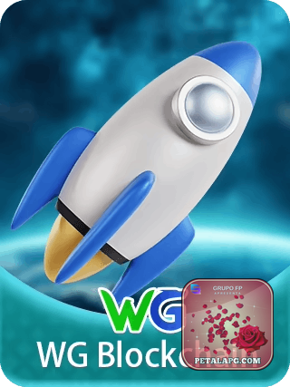 Benefícios VIP PETALAPG